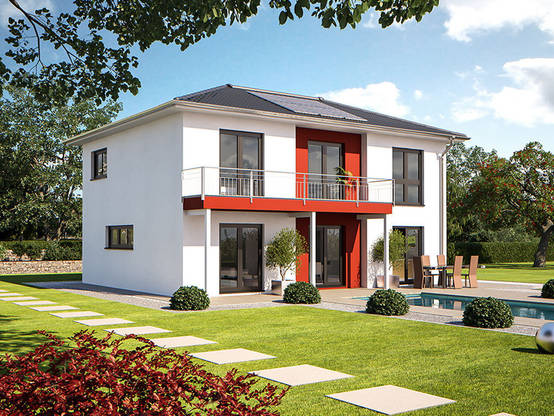 10 moderne Einfamilienhäuser, wie du sie noch nie gesehen hast | homify