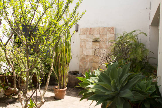 5 Patios Bellos Y Sencillos Homify