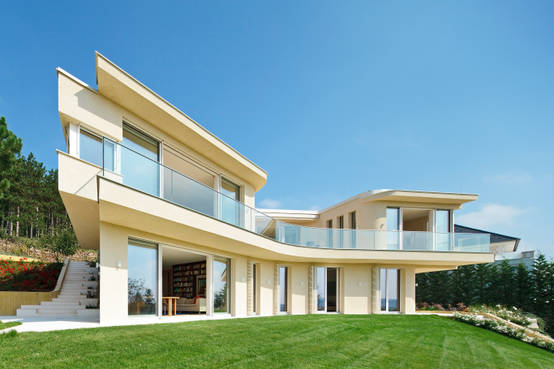 Die schönsten Häuser der Woche | homify