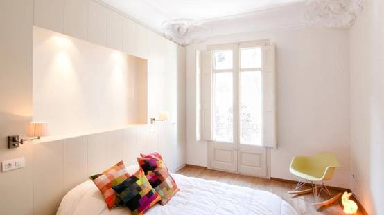 كيف تزين غرفة نومك بنجاح! homify