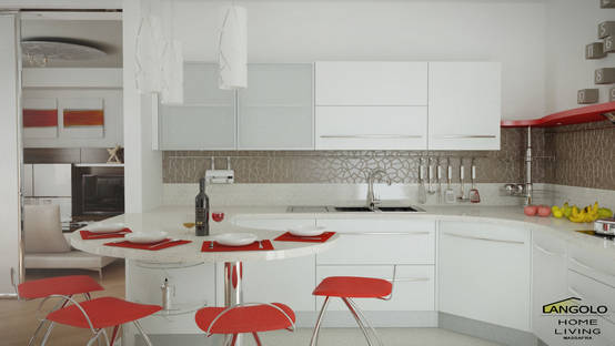 Azulejos: da color a tu baño o cocina