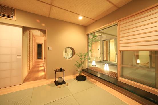 和室や畳コーナーを上手につくるために知っておきたい6つの使い方 Homify 和室や畳コーナーを上手につくるために知っておきたい6つの使い方 Homify