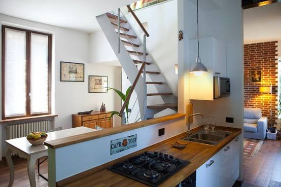 Mit Diesen 5 Diy Tipps Kommen Kleine Raume Ganz Gross Raus Homify Homify