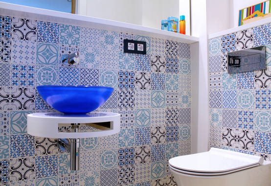 Colores para el baño | homify