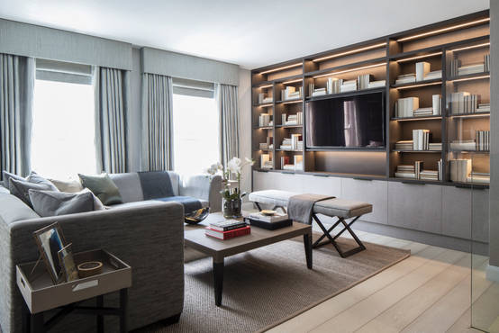 Wie Man Ein Wohnzimmer Mit Wenig Geld Dekoriert 16 Einfache Ideen Homify