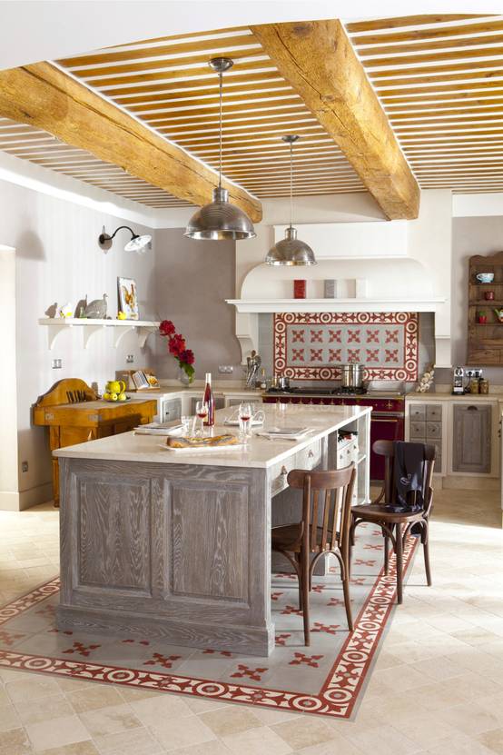 Add more rustic flair to your home with these 15 ideas!