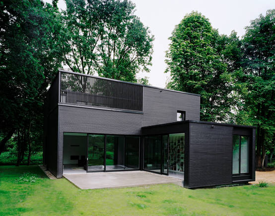 Die Schonsten Hauser Aus Ganz Deutschland Homify