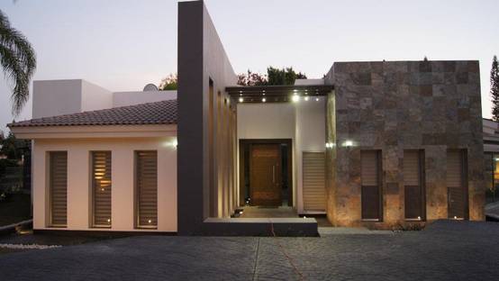 11 ideas para iluminar el exterior de tu casa | homify | homify