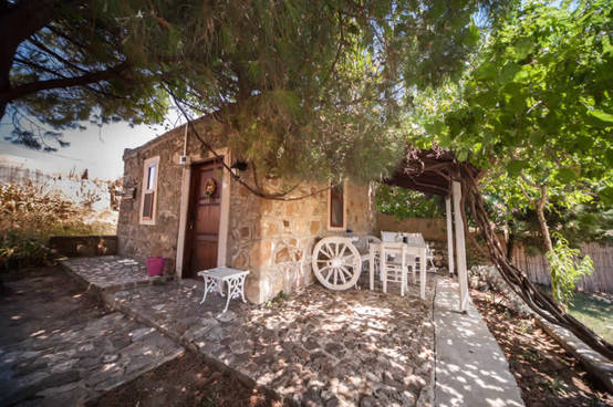 Köyde yaşamayı hayal edenler için eski köy evi yenileme fikirleri homify