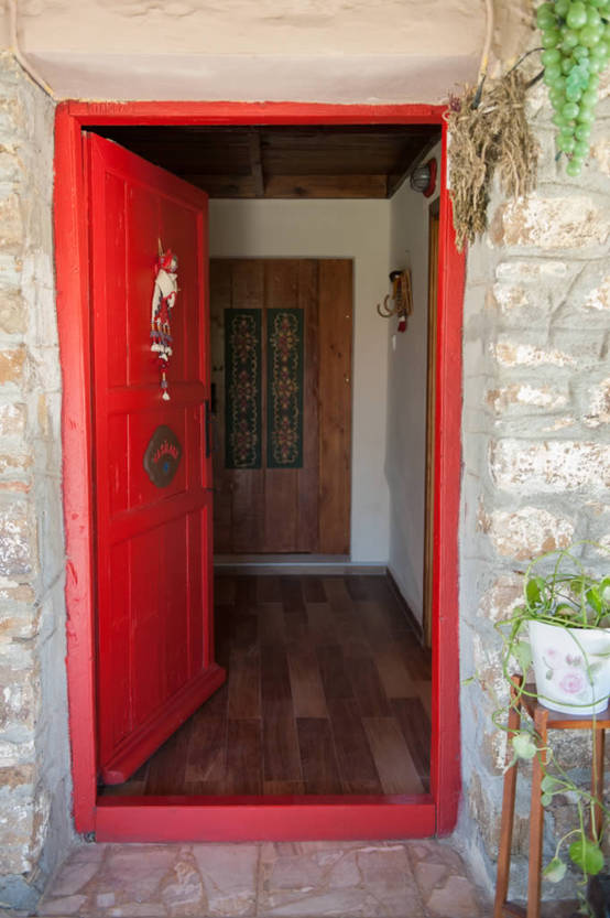 Puertas rústicas: De entrada mucha tradición | homify