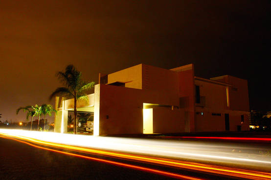 Una casa en Mazatlán ¡contemporánea y para soñar!