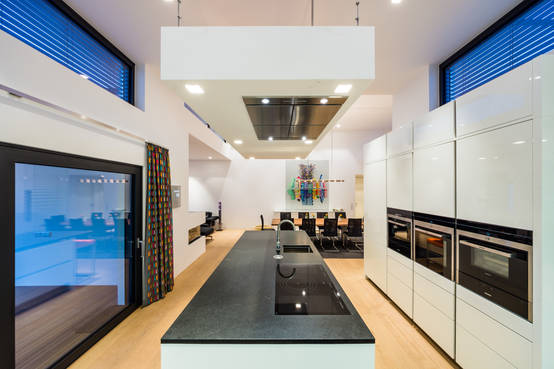 Berlin Ratgeber Wo Muss Ich Rauchmelder Anbrigen Homify Homify