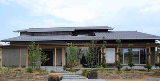 Cara Membangun Rumah  Tradisional Jepang  homify 