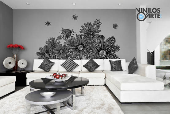 Kreative Wandideen, die jeden Raum aufpeppen | homify