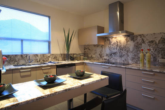 11 Fabulosas ideas para tengas una isla de cocina | homify