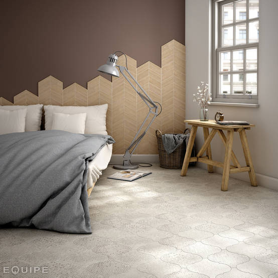 外国ベッドメイキングのおしゃれ術 Homify