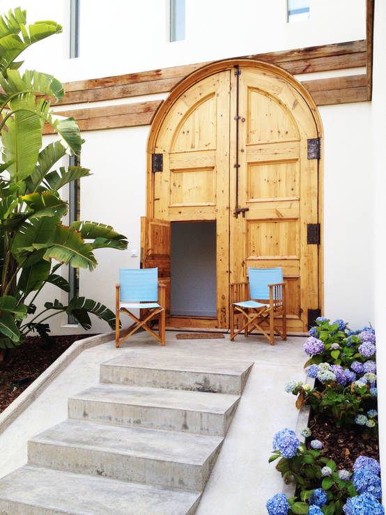Puertas antiguas, una entrada hacia el pasado | homify
