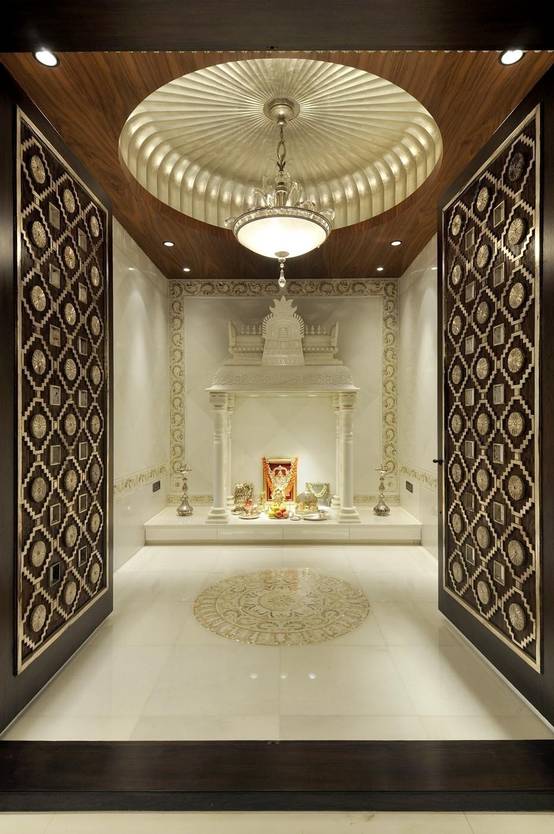 Pooja room Vastu tips for every Indian home homify