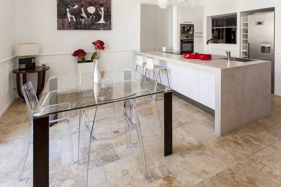 ¡10 Mesas de comedor modernos y espectaculares! | homify
