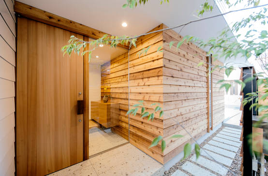 玄関ドアの選び方 Homify