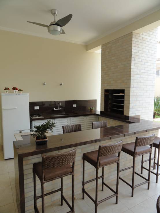 18 Parrilleras rústicas para celebrar en tu patio | homify | homify