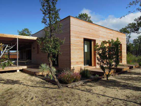 ¿Qué tipo de casa PREFABRICADA elijo? | homify