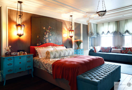 Yatak Odasi Dekorasyon Onerileri Ve Cazip Tasarimlar Homify