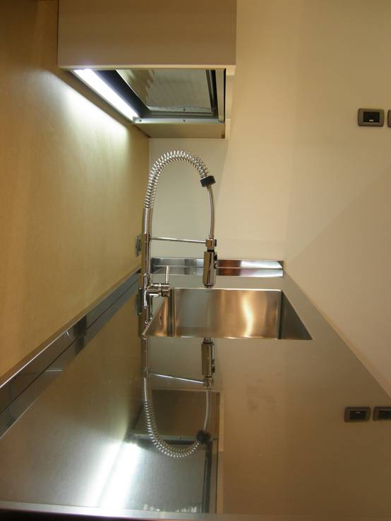 Piani di lavoro per la cucina, materiali e consigli | homify