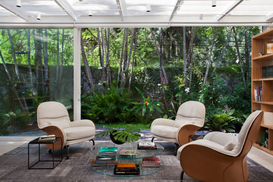 13 stunning indoor-outdoor living spaces you’ll love