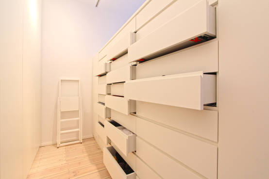 ¡Combina tus armarios con estas increíbles cajoneras! | homify