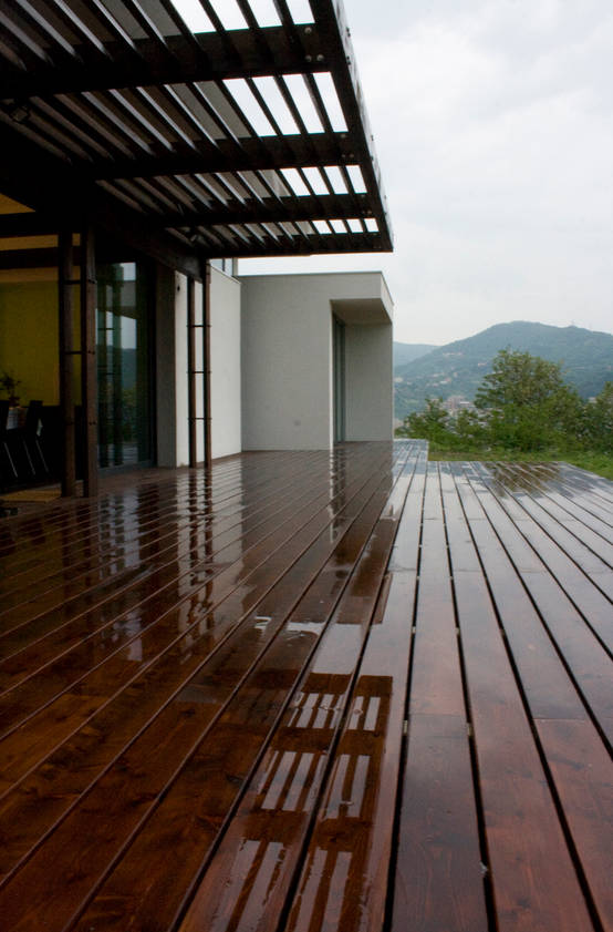 Water Resistant Woods This Is What You Should Know Homify