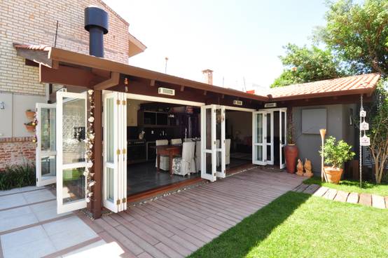 เทอร เรซ 15 แบบท จะทำให บ านค ณด ด ข น homify