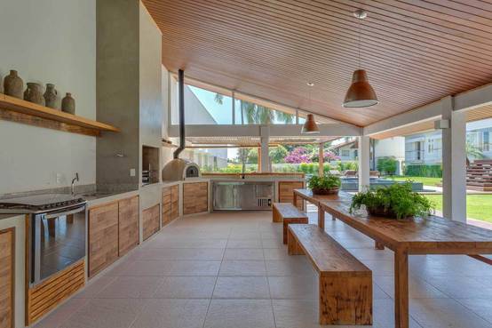 5 Quinchos geniales para tu patio... ¡Sorprendentes! | homify