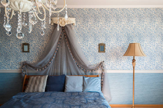 お部屋に合わせたシャンデリアの選び方 Homify