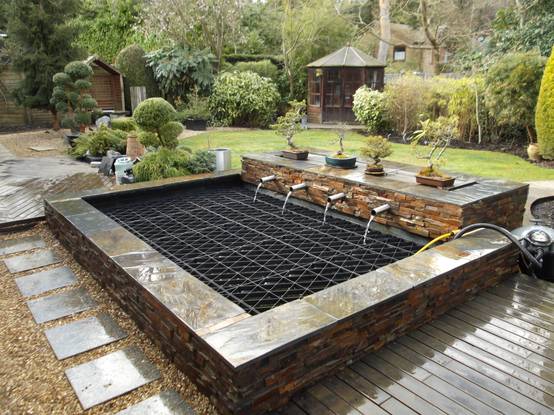 Regenwasser gekonnt speichern - clevere und schöne Ideen! | homify