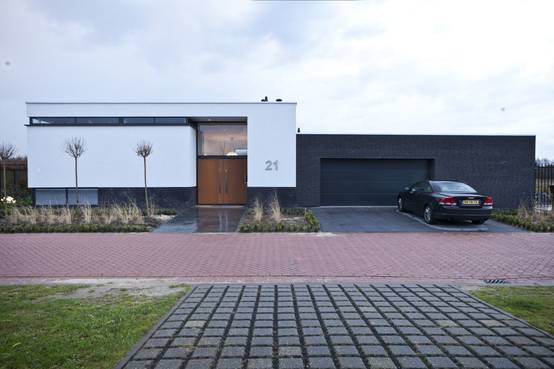 Top-modernes Haus mit Eleganz und Stil | homify
