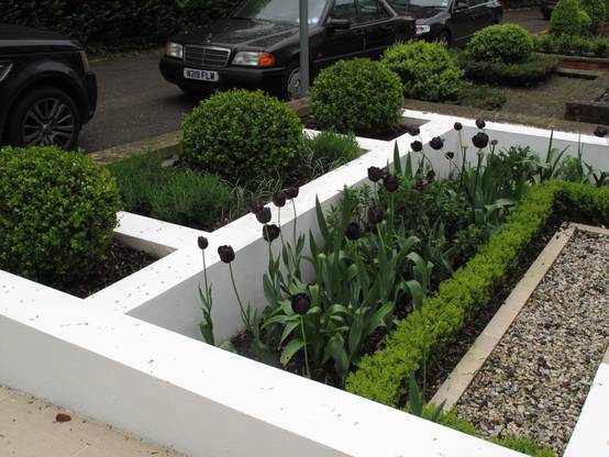 22 Inspiring Modern British Gardens You Can Copy Homify