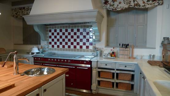 7 Campanas rústicas para el diseño de tu cocina | homify