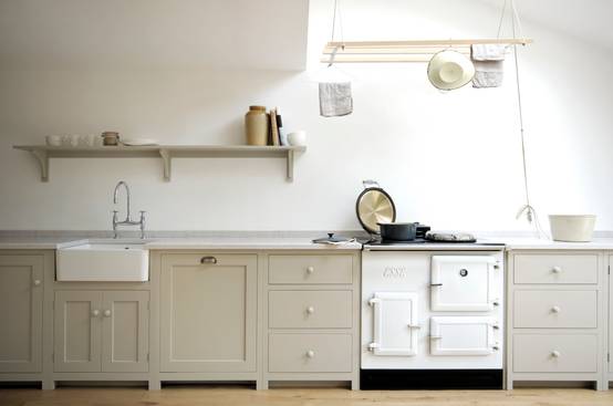 6 Contemporary Cottage Kitchens Homify Homify