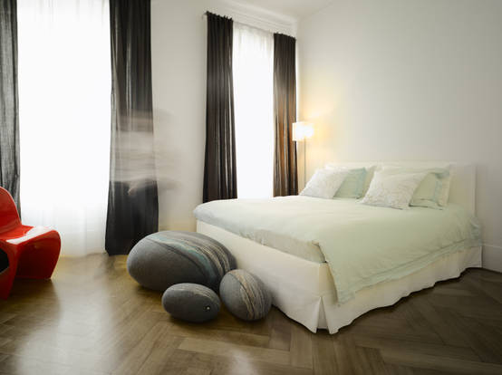 Il Feng Shui in Camera da Letto: Come e Perché Il Feng Shui in Camera da Letto: Come e Perché