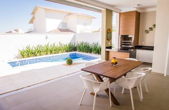 12 ideas para que un patio no muy grande se vea fabuloso | homify