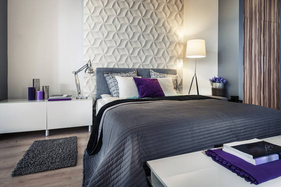 Wandgestaltung mit Wow-Effekt: 6 aufregende Ideen | homify