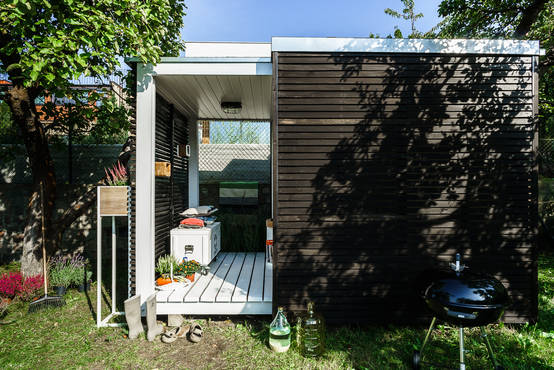 自分だけの隠れ家として使えるおしゃれな小屋best5 Homify 自分だけの隠れ家として使えるおしゃれな小屋best5 Homify