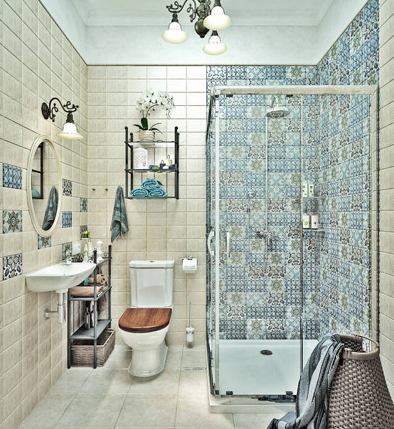Cómo resolver los problemas de un baño sin ventanas | homify
