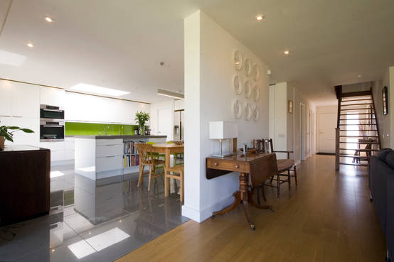 12 originais formas de separar ambientes em sua casa! homify