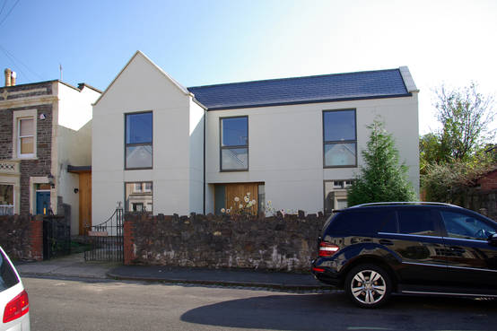 Cara Praktis Menggunakan Mikro Semen Untuk Dinding dan ...