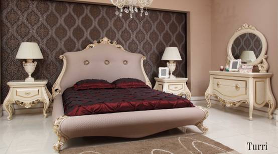 How To Decorate A Bedroom For A Newlywed Couple Homify 