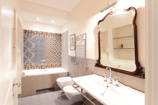 Beleuchtung im Badezimmer: 15 tolle Ideen | homify