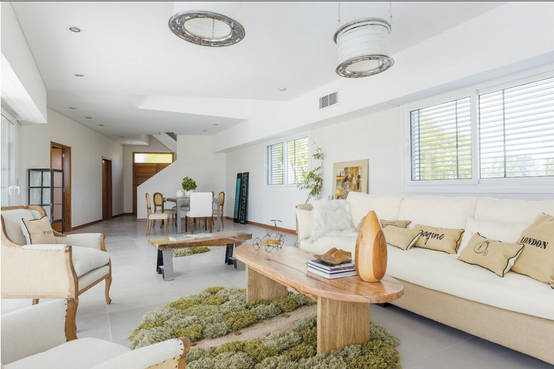 ترتيب الأثاث على طريقة فينج شوى homify