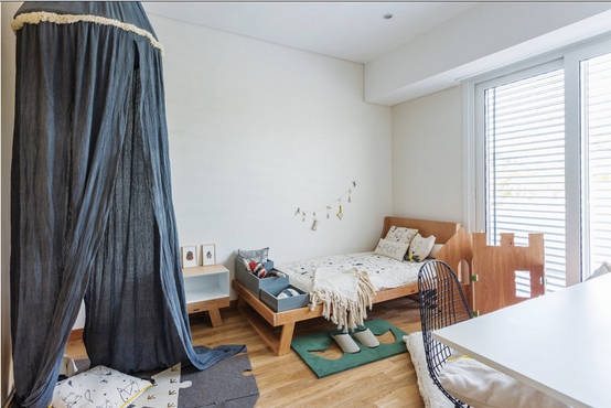Decoración de dormitorios para niños y niñas: 10 ideas que tus peques amarán | homify